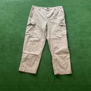 Chaps cargo pants